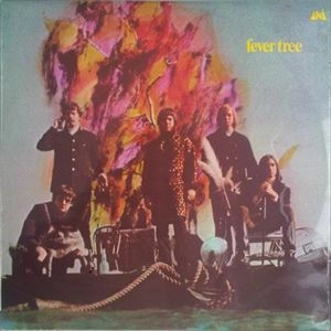 FEVER TREE / フィーヴァー・トゥリー / FEVER TREE