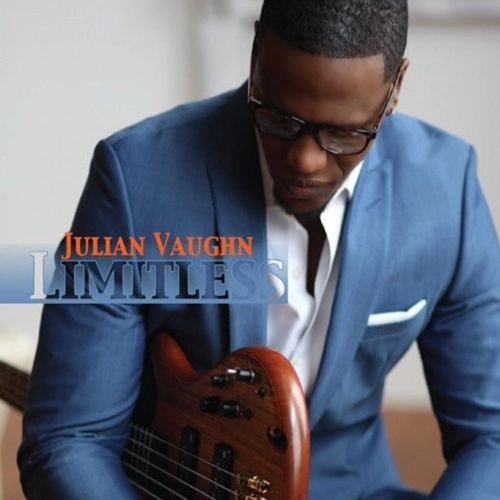JULIAN VAUGHN / ジュリアン・ヴォーン / LIMITLESS
