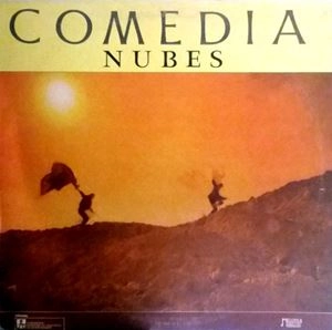 COMEDIA / NUBES