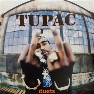 2PAC / トゥーパック / DUETS