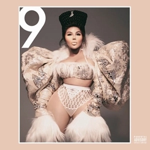 LIL' KIM / リル・キム / 9