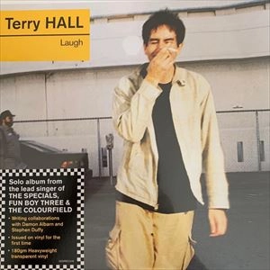 TERRY HALL / テリー・ホール / LAUGH
