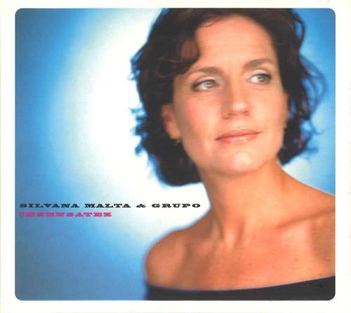 SILVANA MALTA / シルヴァナ・マルタ / INSENSATEZ