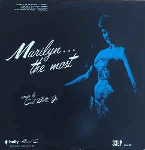 MARILYN MAYE / マリリン・メイ / MOST