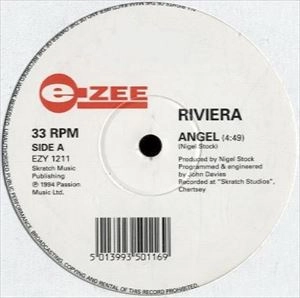 RIVIERA / リヴィエラ / ANGEL