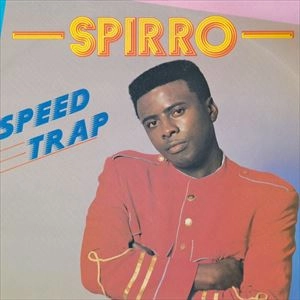 SPIRRO / SPEED TRAP
