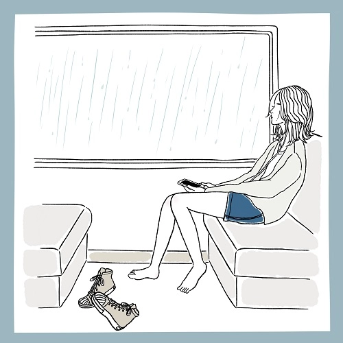 ZIW / 寝言 feat.kojikoji / fallin' feat.FLEUR / Negoto feat.kojikoji / fallin' feat.FLEUR