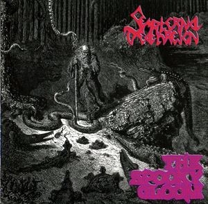 SEMPITERNAL DEATHREIGN / SPOOKY GLOOM
