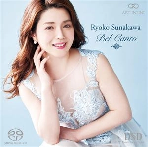 RYOKO SUNAKAWA / 砂川涼子 / ベルカント