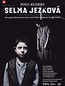 MICHAEL SCHONWANDT / ミカエル・シェーンヴァント / ルーザス:セルマ･ジェコヴァ（英語歌唱） / RUDERS:SELMA JEZKOVA