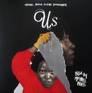 ORIGINAL SOUNDTRACK / オリジナル・サウンドトラック / US