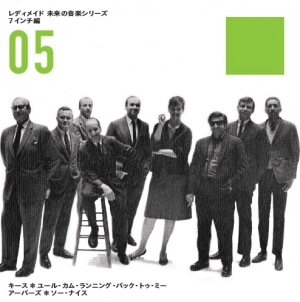 KEITH / THE ARBORS / キース / アーバーズ / ユール・カム・ランニング・バック・トゥ・ミー / ソー・ナイス（7インチ）