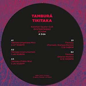 TAMBURA / TIKITAKA