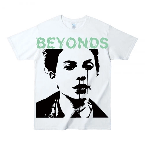 BEYONDS / EU女子 T SHIRT/M