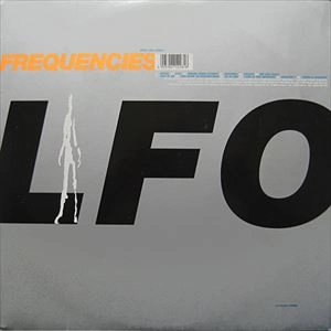 LFO / FREQUENCIES
