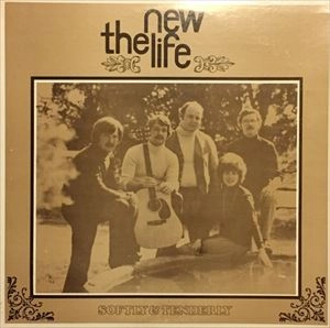 NEW LIFE (FOLK) / SOFTLY & TENDERLY
