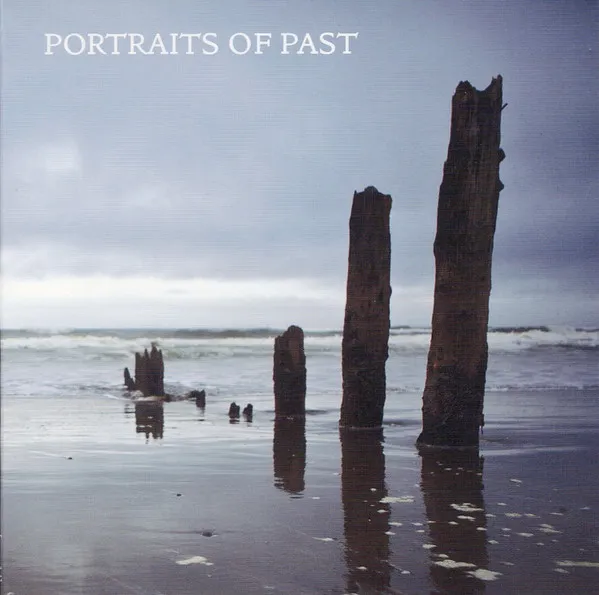 PORTRAITS OF PAST / ポートレイツ・オブ・パスト / CYPRESS DUST WITCH