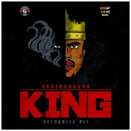 RECOGNIZE ALI / UNDERGROUND KING