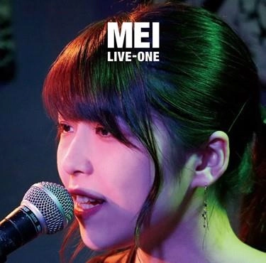 Mei / LIVE-ONE