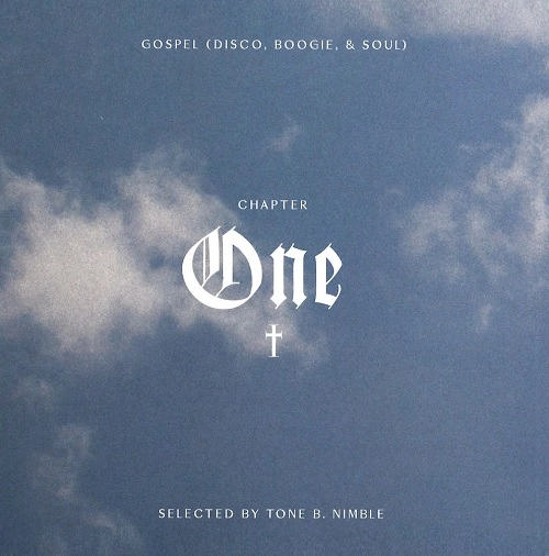 TONE B.NIMBLE / SOUL IS MY SALVATION CHAPTER 1