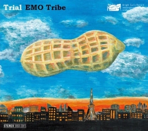 EMO TRIBE / エモ・トライブ / トライアル  / Trial