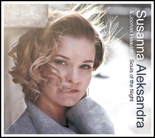 Susanna Aleksandra  / スサンナ・アレクサンドラ / ソウルズ・オブ・ザ・ナイト / Souls Of The Night