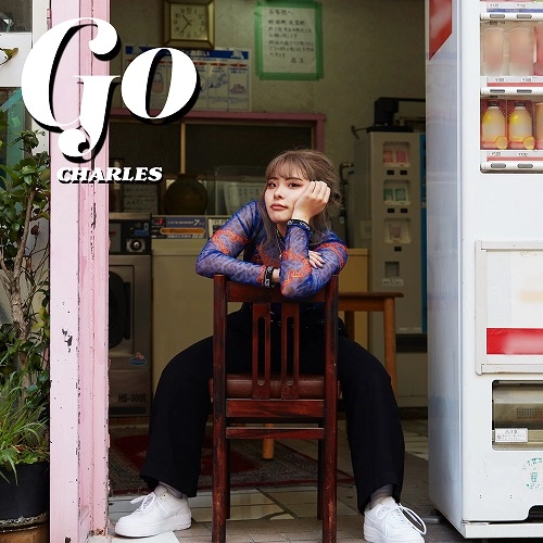 CHARLES (HIPHOP) / Go