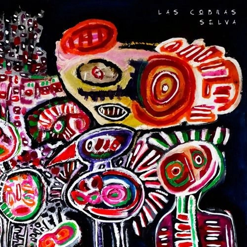 LAS COBRAS / SELVA