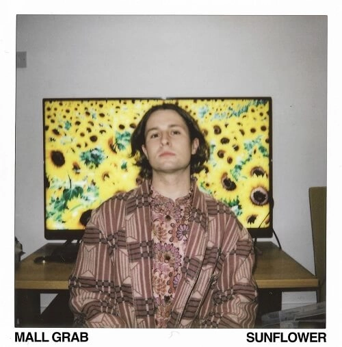 MALL GRAB / モール・グラブ / SUNFLOWER