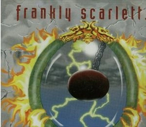 FRANKLY SCARLETT / BREAK
