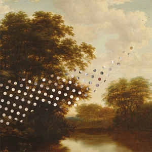 PHILIPP BUCKLE / PAINTINGS