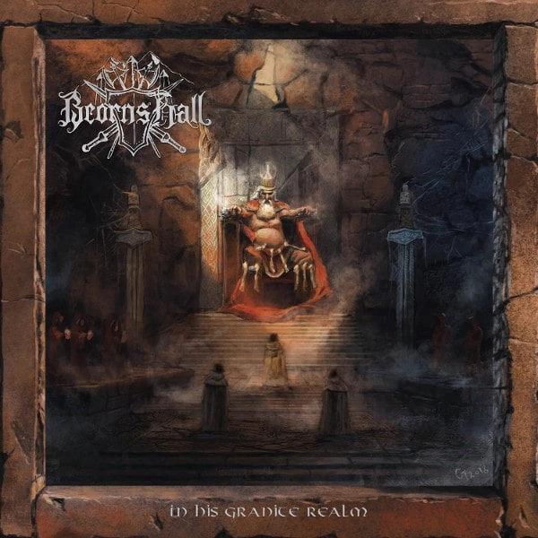 BEORN'S HALL / IN HIS GRANITE REALM
