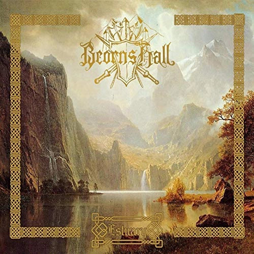 BEORN'S HALL / ESTUARY<DIGI>