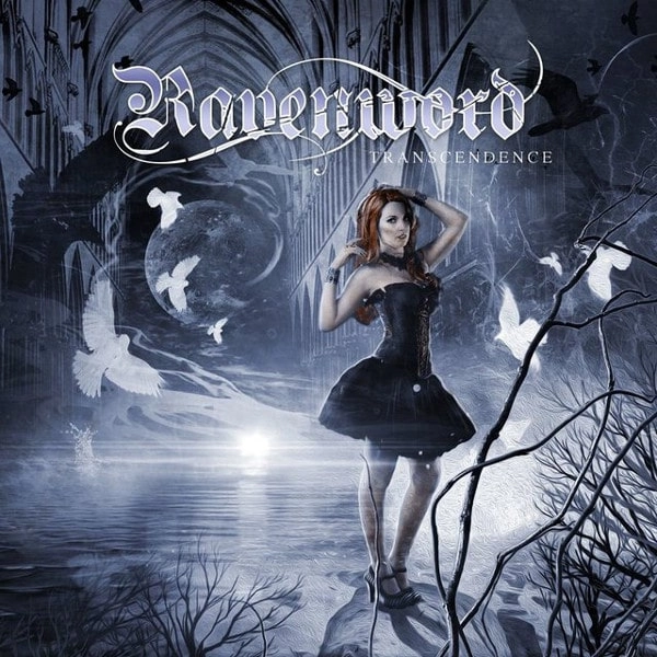 RAVENWORD / レイヴンワード / トランセンデンス - 超越 / TRANSCENDENCE