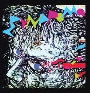 SYNDROMO / THE STIGMA OF THE MOMENT (LP+7")