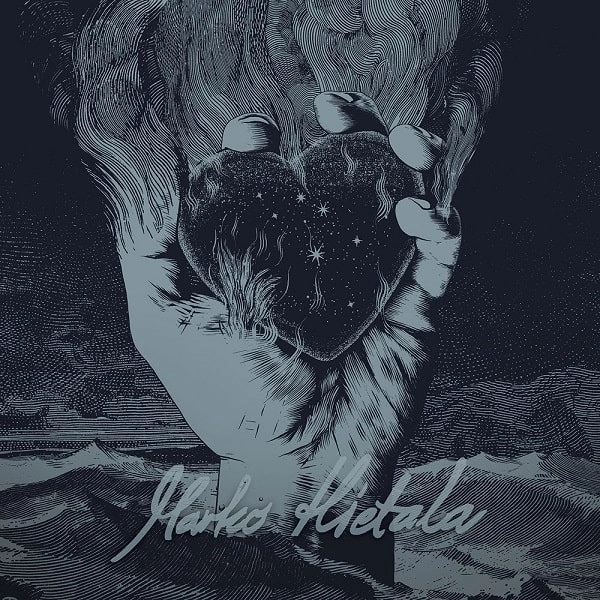 MARKO HIETALA / PYRE OF THE BLACK HEART