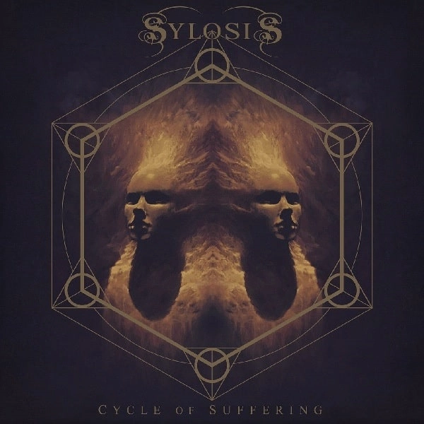 SYLOSIS / サイロシス / CYCLE OF SUFFERING