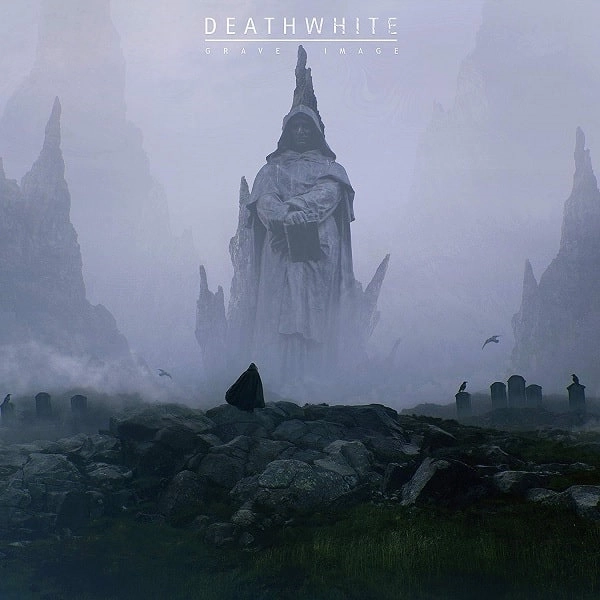 DEATHWHITE / GRAVE IMAGE