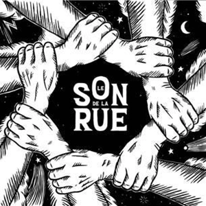 V.A. / オムニバス / LE SON DE LA RUE