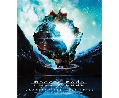 PassCode / PassCode CLARITY Plus Tour 19-20 Final at STUDIO COAST