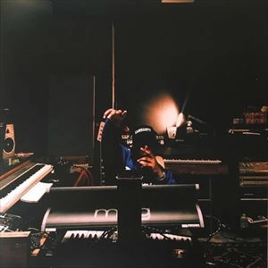 K, LE MAESTRO / LAB SOUNDS