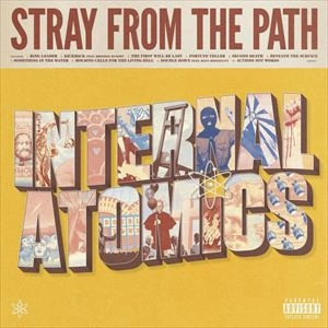 STRAY FROM THE PATH / INTERNAL ATOMICS