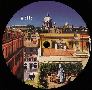 V.A. / オムニバス / FROM PARIS TO ROME