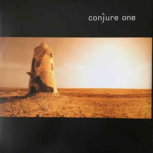 CONJURE ONE / CONJURE ONE