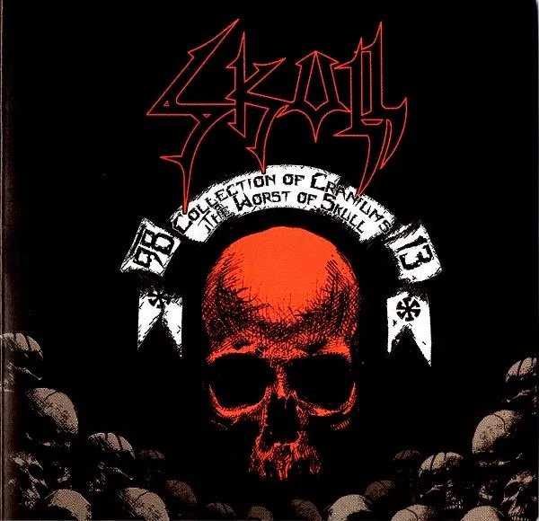 SKULL / COLLECTION OF CRANIUMS