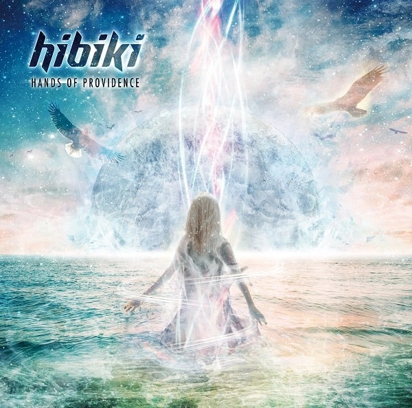hibiki / ハンズ･オブ･プロヴィデンス -Deluxe Edition-（CD+DVD） / HANDS OF PROVIDENCE