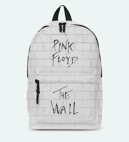 PINK FLOYD / ピンク・フロイド / THE WALL (CLASSIC RUCKSACK)
