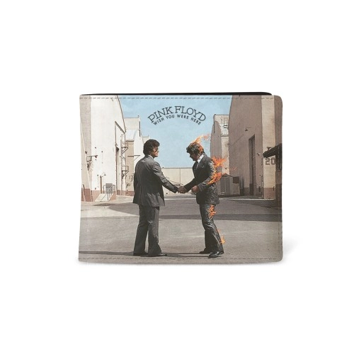 PINK FLOYD / ピンク・フロイド / WISH YOU WERE HERE CLASSIC (WALLET)