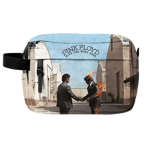 PINK FLOYD / ピンク・フロイド / WISH YOU WERE HERE CLASSIC (WASH BAG)