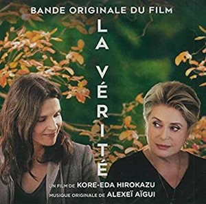 ALEXEI AIGUI / La Verite